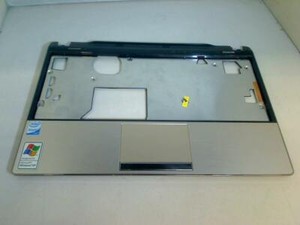 Gehäuse Oberschale Handauflage mit Touchpad Asus Eee PC S101
