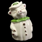 Shawnee Reproduction Winnie Pig Clover Range Shaker