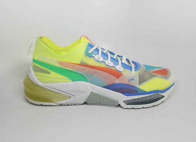 puma liquid cell optic sheer