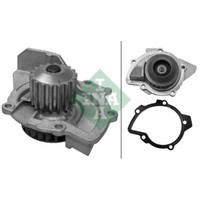 INA Wasserpumpe FüR Ford Kuga II Galaxy Peugeot Expert Tepee 5008 508 SW I