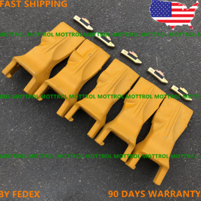 VOE14523551 5PK 15GPE Denti Secchio, Pin Per Volvo Ec140 Ec160 - Foto 12