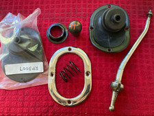 Mgb Mgbgt 62-67 Non-overdrive Shifter Assembly