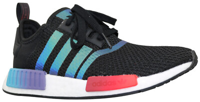 Adidas Originals NMD R1 Sneaker Turnschuhe Schuhe schwarz FW4365 Gr.  39-44,5 NEU | eBay