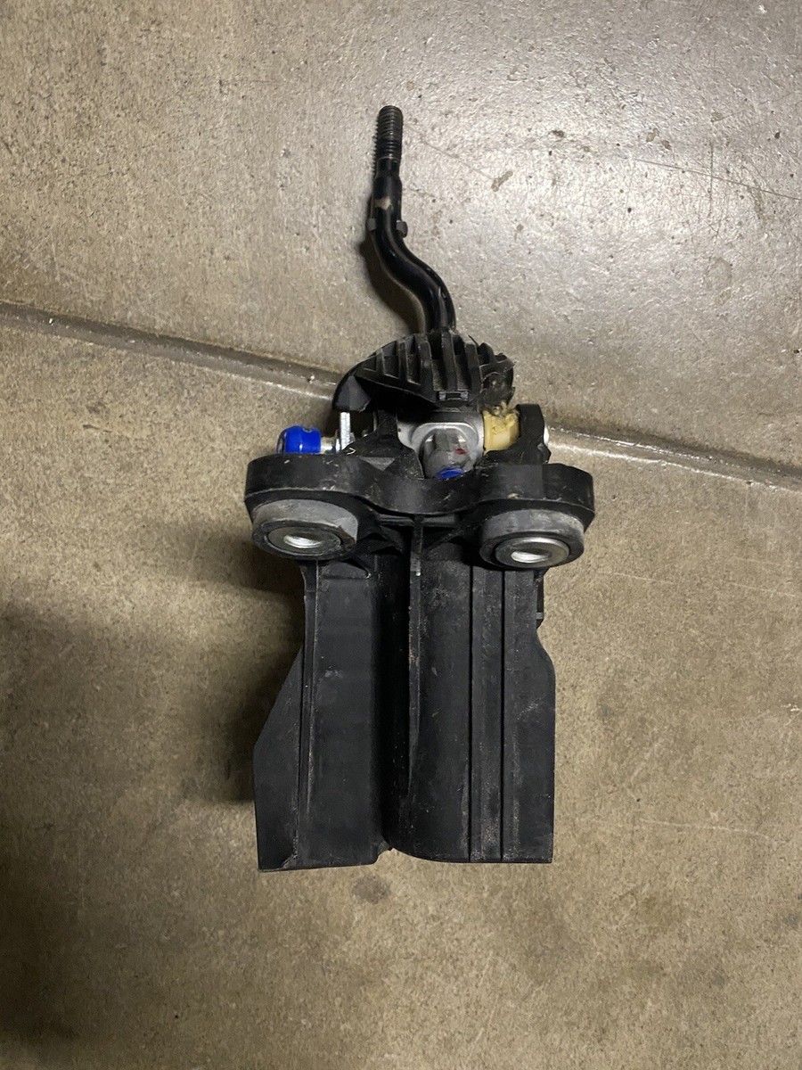 2006-2011 Honda Civic Si K20z3 Manual Transmission Shifter