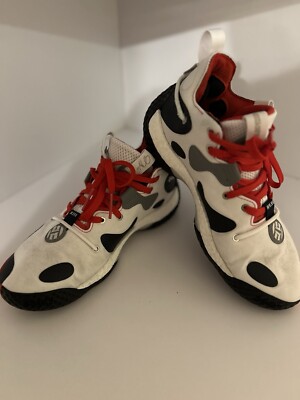 Adidas James Harden 6
