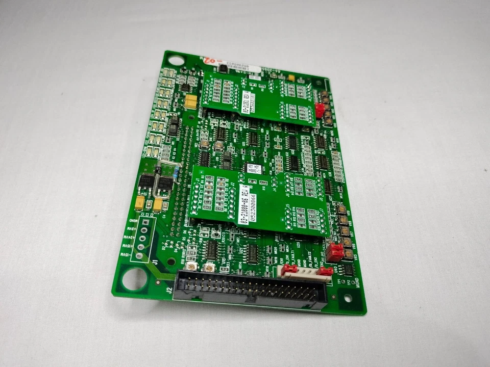 ASM Assembly Automation 64-20959 REV-B with 03-21064 Circuit Board Module - Image 2 of 4