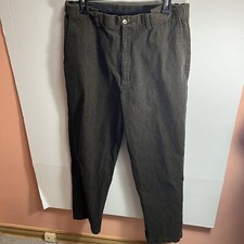 vintage corduroy pants Men  s Size 36x31 Green Y2K 90s Skater