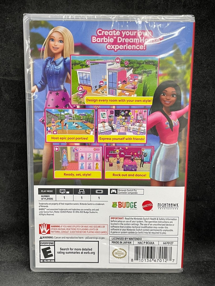 Fandom Barbie Life In The Dreamhouse Day At The Beach Barbie Life In The  Dreamhouse Beach Hotsell