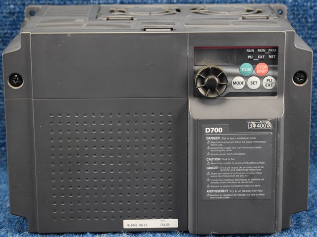 Mitsubishi fr d740