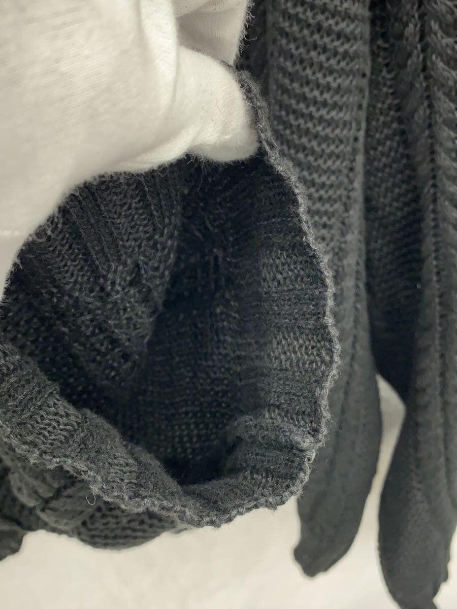 トップス Cristseya 24ss Linen cable knit sweater Cristaseya Linen cable knit sweater - メルカリ