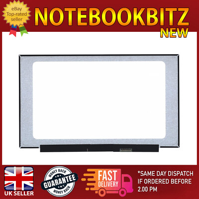 15,6'' DISPLAY FÜR LENOVO IDEAPAD 5-15ITL05 82FG FHD IPS LED 30PINS MATT