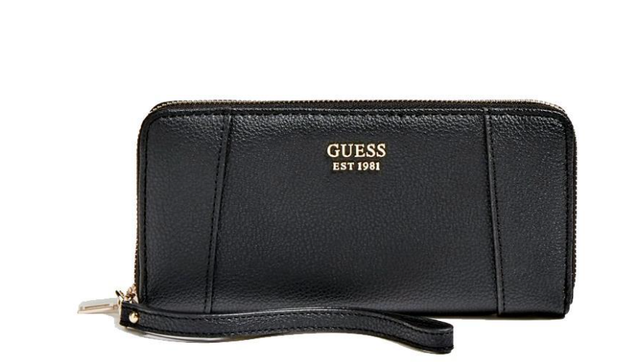 guess wallet sale