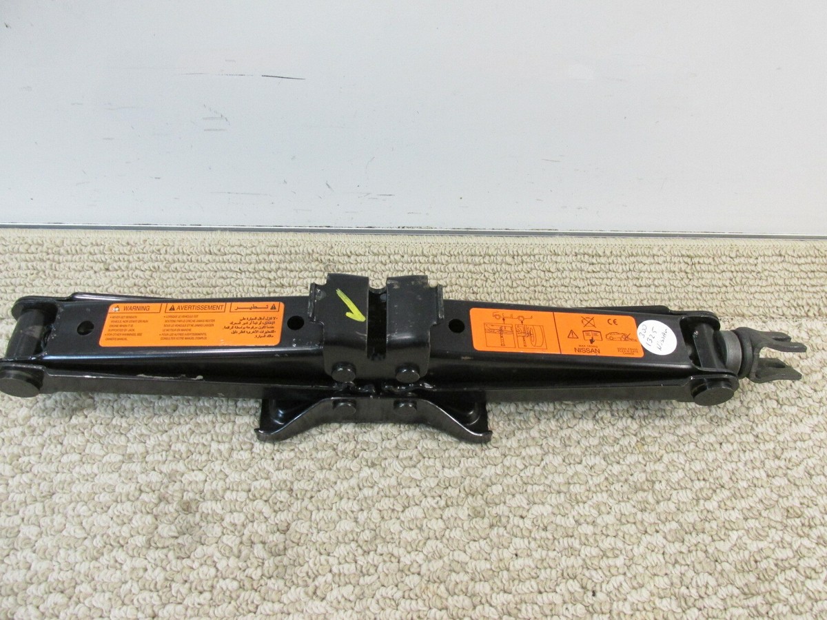 ●NO JACK HITTAZ Pro Series Single Speed 12K Trailer Jack Non Spring Return