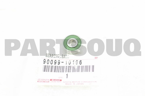 Toyota 90099 14119