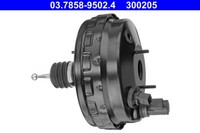 Ham. VW Sharan 1.8-2.8 95-10
