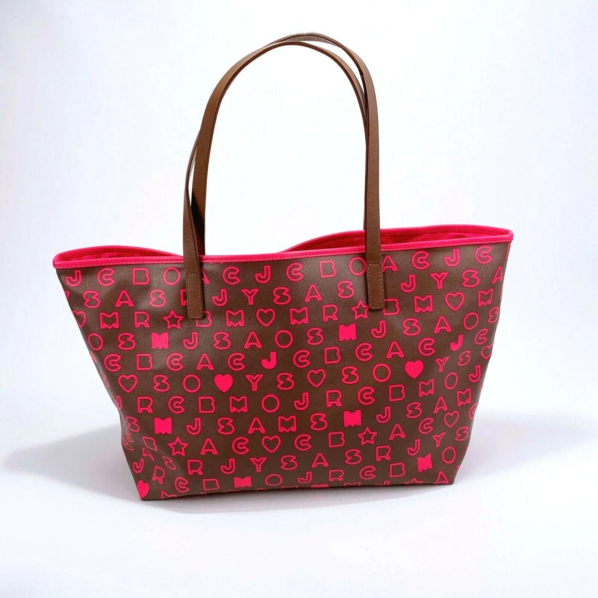 All Over Print Shoulder Tote Bag