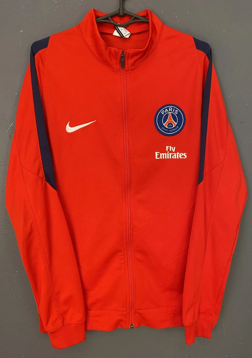Blouson top nike psg