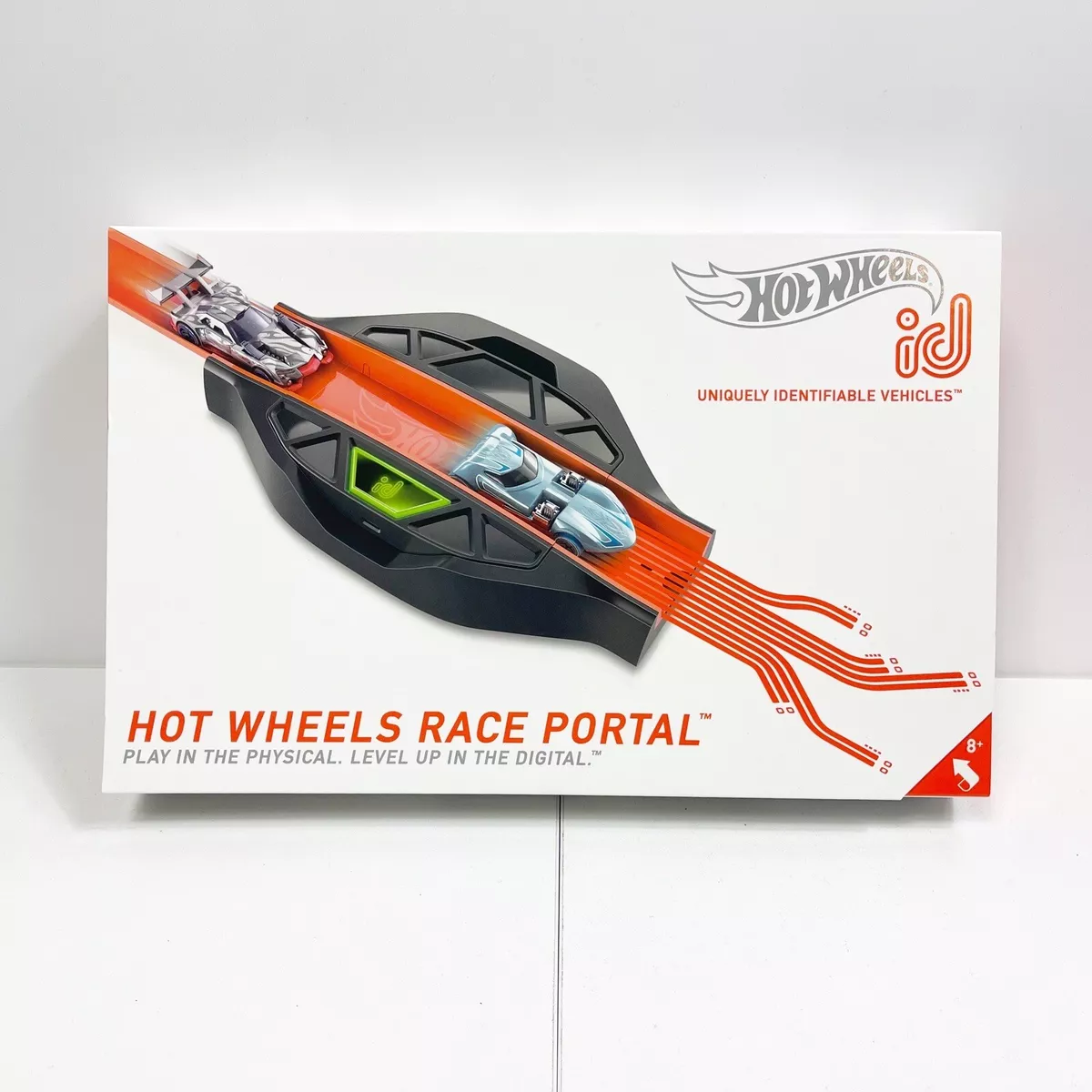 Hot wheels sale portal