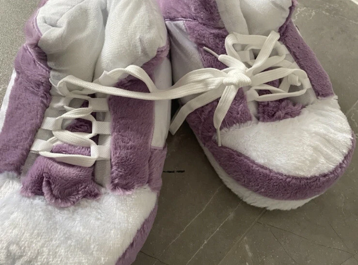Hype slippers hot sale