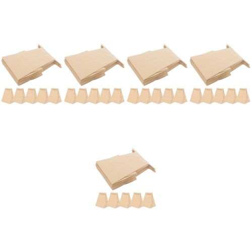5 Pack Erbrechen Beutel Spucktüte Kotbeutel Schwangere Frau Reisen - Bild 7 von 12