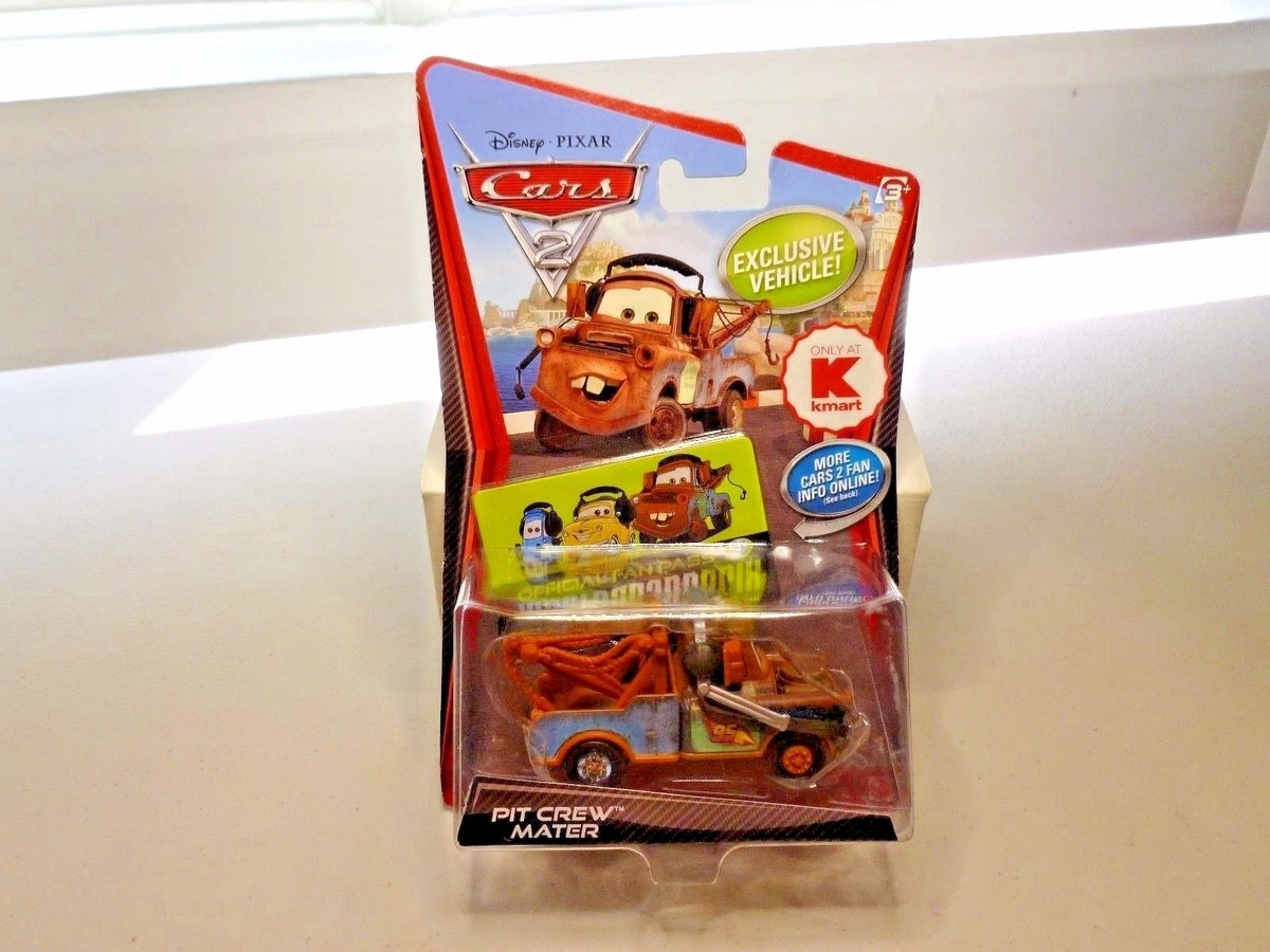 Disney cars toys kmart cheap