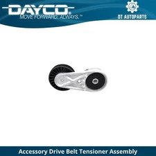 For 2010-2017 Chevrolet Equinox 2.4L Drive Belt Tensioner Assembly Dayco 2011