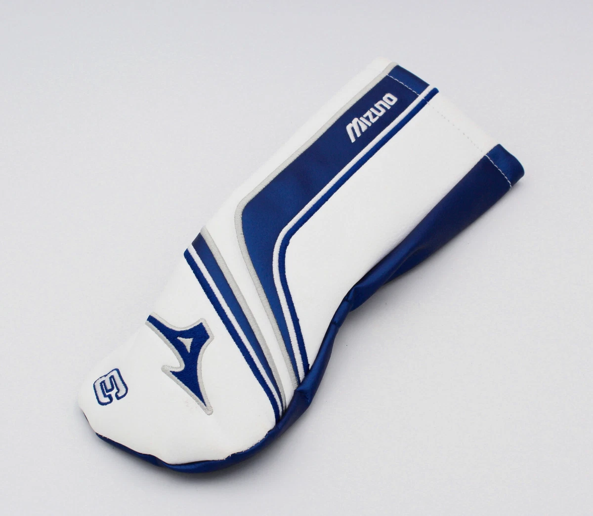 NEW Mizuno ST 180 3 Fairway Wood Headcover Golf Head Cover