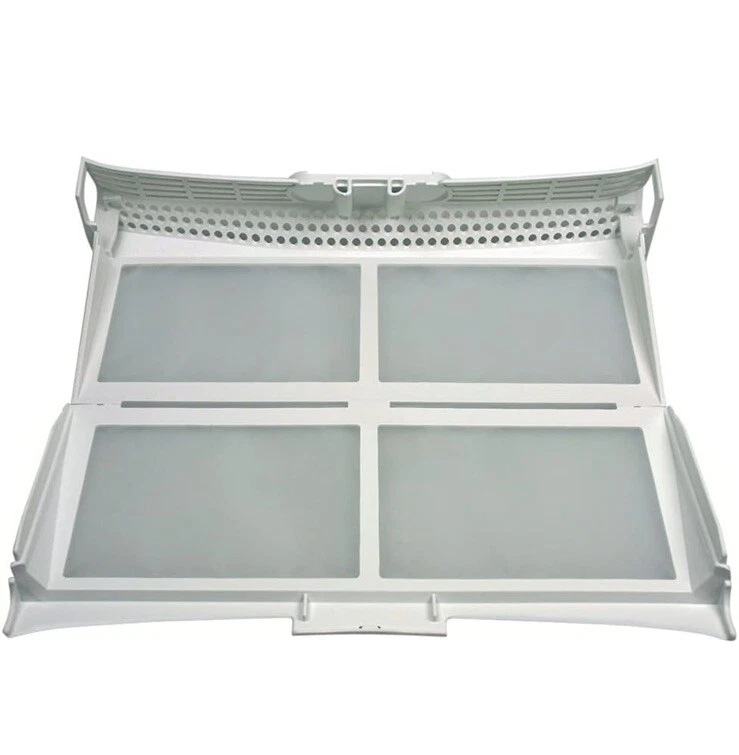 Filtro de pelusa para secadora de tambor ventilada genuina BOSCH - 652184 Foto 2 de 4