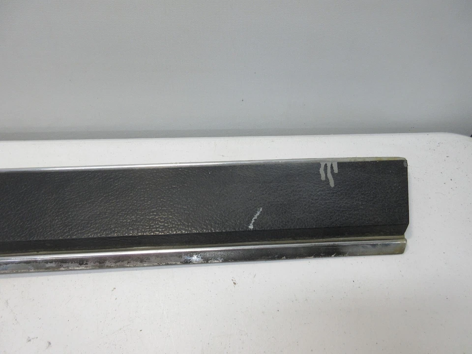 PROTECTOR MOLDURA MOLDURA LLANTA DELANTERO DELANTERO TRASERO D150 CAMA LARGA DODGE D150 8' Foto 4 de 4