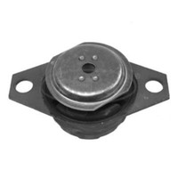 Corteco Motorlager Hinten Links Passend FüR Fiat Seicento/600 187_ 0.9 1.1