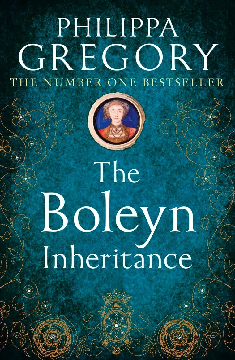 Philippa Gregory The Boleyn Inheritance Book New 9780007190331