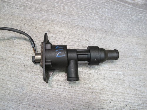 75-85 MERCEDES W123 HEATER CONTROL WATER VALVE OEM - Picture 12 of 12