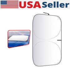 Car Windshield Sun Shade Cover Front Window Uv Protection For Porsche Boxster Car Windshield Sun Shade Cover Front Window Uv Protection For Porsche Boxster