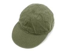 Mens Buzz Rickson’s 7 1 4 (Head circumference about 58cm) Buzz Rickson s Militar