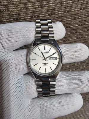 Citizen Eagle 7 Wristwatches for sale | eBay