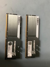 32GB G.Skill Trident Z Neo DDR4 3200MHz PC4-25600 CL16 RGB Dual Kit 2x 16GB 