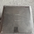 Joy Division : Unknown Pleasures NEW SEALED VINYL. TORN CELLOPHANE BENT CORNER
