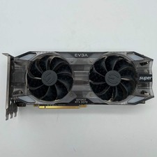 EVGA GeForce RTX 2070 Super XC Ultra 8GB GDDR6 Graphics Card 08G-P4-3173-KB GPU