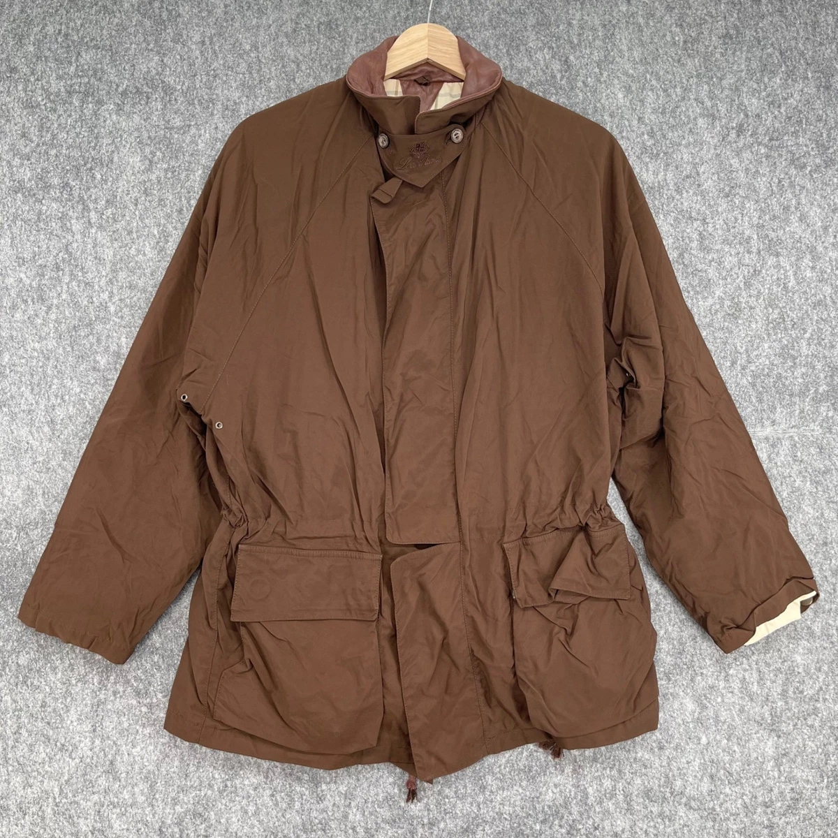 Loro Piana Military Jacket Coats, Jackets & Vests for Men for Sale