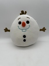 Squishmallows Disney Frozen Olaf 8" Plush Stuffed Toy