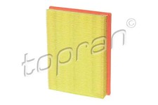 Luftfilter Filtereinsatz 201 652 TOPRAN für OPEL CORSA B TIGRA CORSA B Caravan