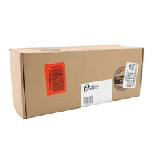 Oster Cordless Electric Wine Bottle Opener with Foil Cutter, Silver