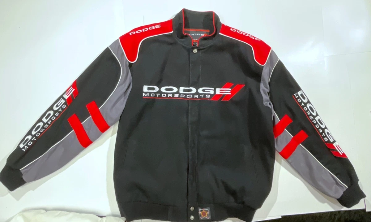 Dodge Jackets for Men for Sale | Shop New & Used | eBay