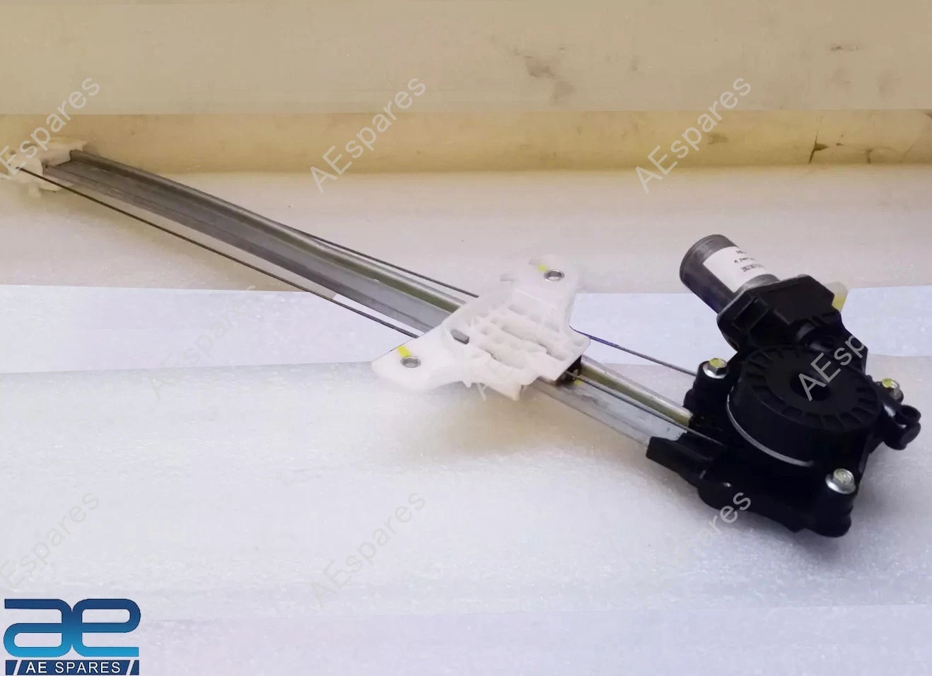Rear Door Window Regulator RH For Suzuki Baleno 2015-2022 Baleno RS 2016-2019