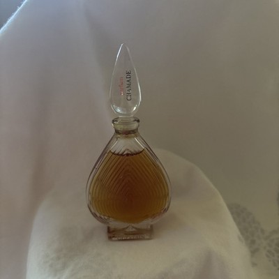 Guerlain Chamade Parfum 1/4 Oz
