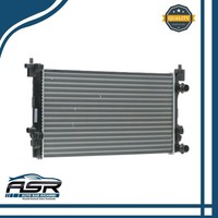 WasserkÜHler Audi A3 Q2 Seat Leon Skoda VW Golf VII T-ROC Touran 1.6 TDI