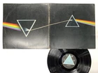 Pink Floyd The Dark Side Of The Moon Japan LP [16429ER]
