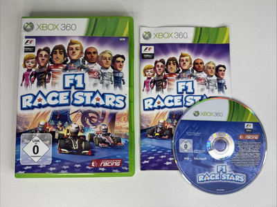 F1 Race Stars | Xbox 360