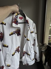 Supreme Jacke L VERY RARE