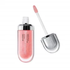 KIKO Milano 3D Hydra Lip Gloss – High Shine, Hydrating, Plumping, Non-Sticky,...